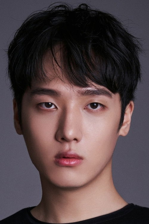 Kang Lee-seok profile