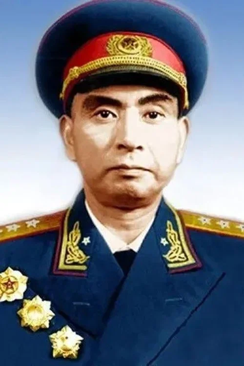 Photo of 杨勇, Directing