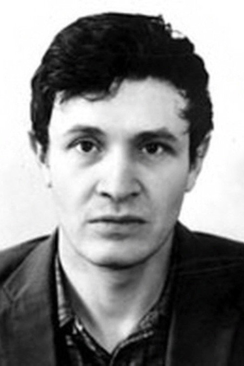 Photo of Vitaliy Zlotnikov, Writing