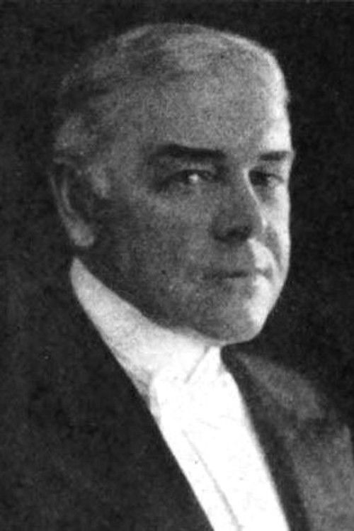 Edward McWade profile