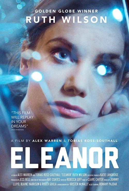 Movie poster for Eleanor (2015)