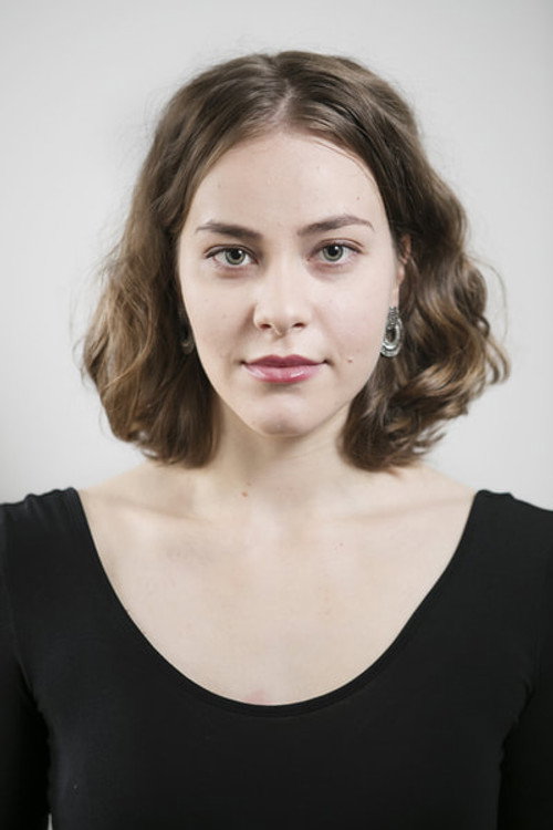 Anna Ackerman profile