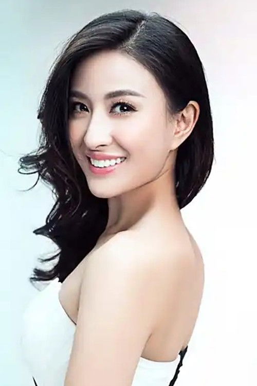 Lu Ying profile