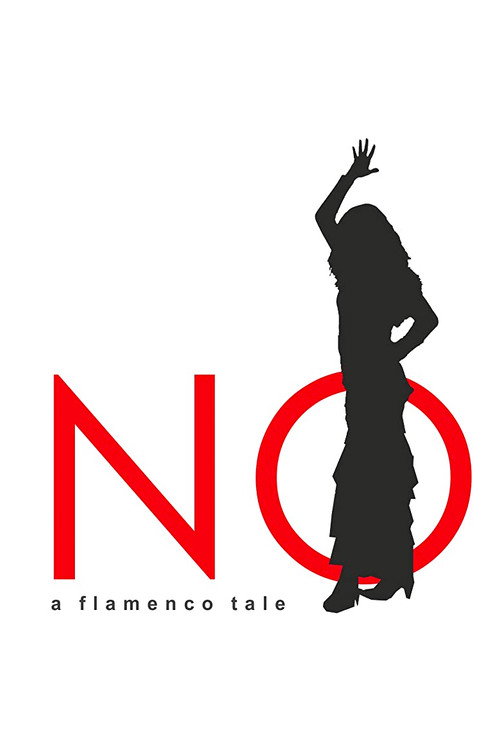 Movie poster for NO, A Flamenco Tale (2016)