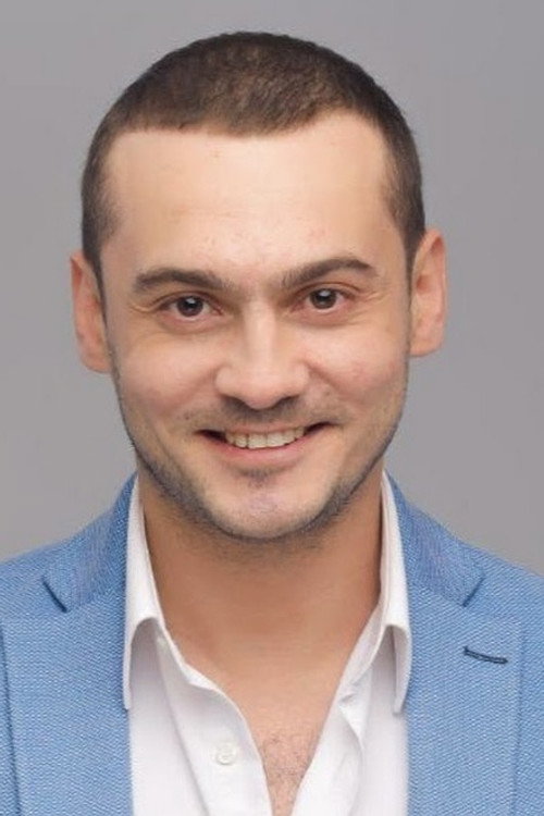 Photo of Emil Badalov, Acting