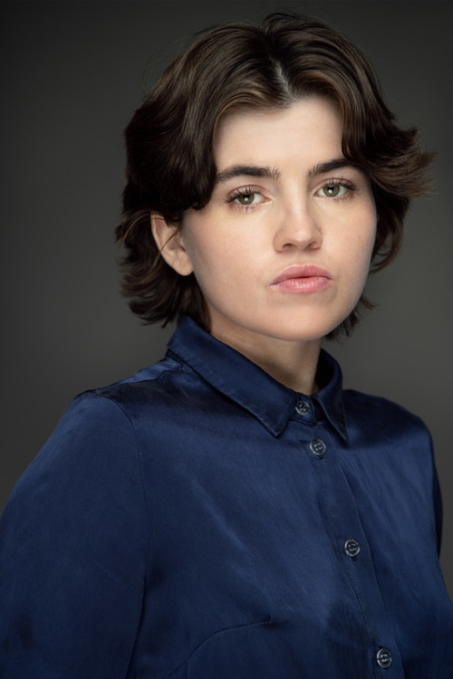 Olivia Allen profile