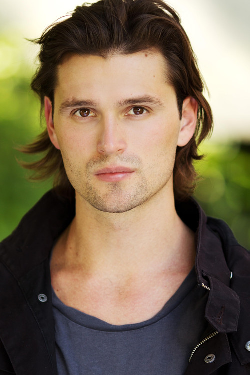 Jerome Meyer profile