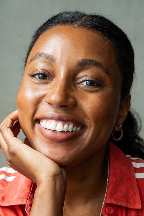 Photo of Ani Nelson, Acting