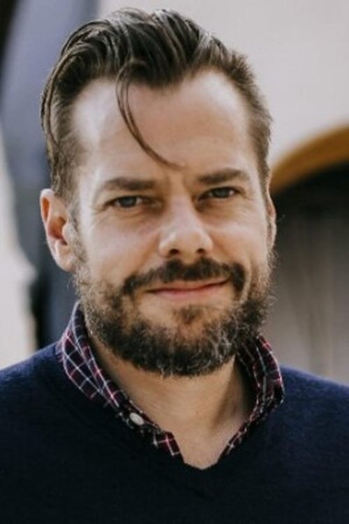 Joshua Zeman profile