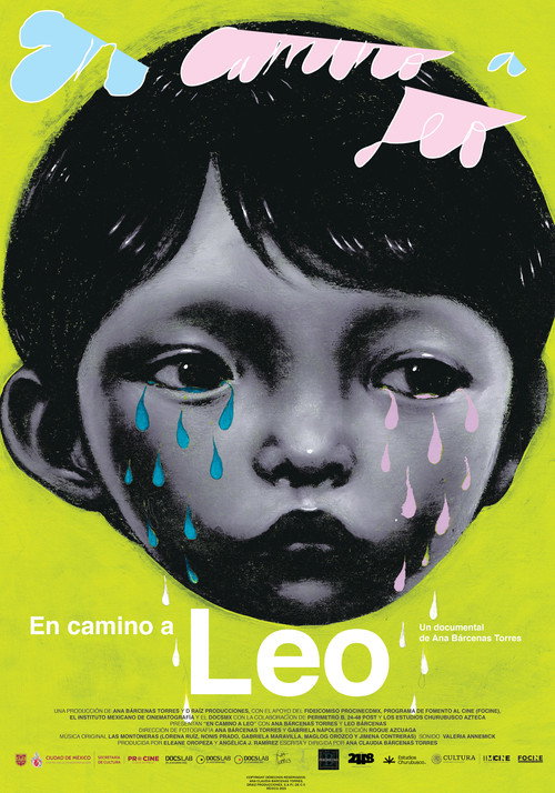 Movie poster for On The Path To Leo (2025)