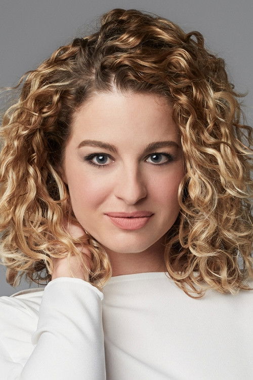 Eszter Tóth profile