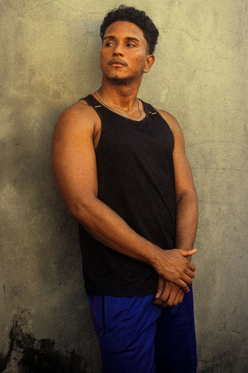 Photo of Victor Menezes, Acting