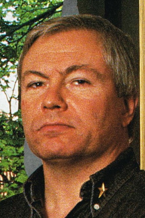 Photo of Michel Ricaud, Directing
