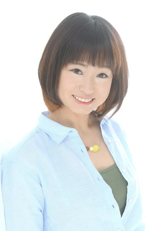 Megumi Iwasaki profile