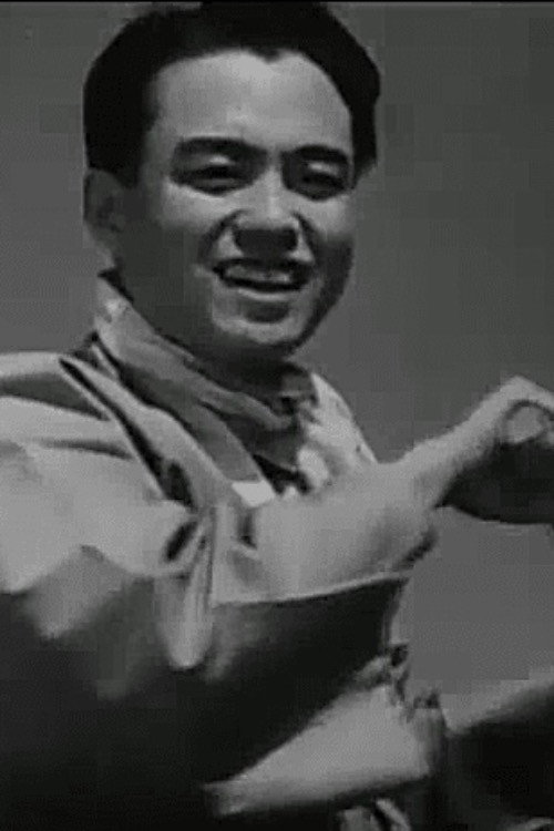 Movie poster for The Power of Sincerity (1935)
