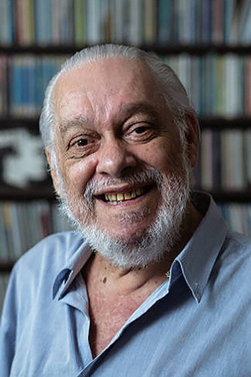Photo of Paulo Cesar Pinheiro, Acting