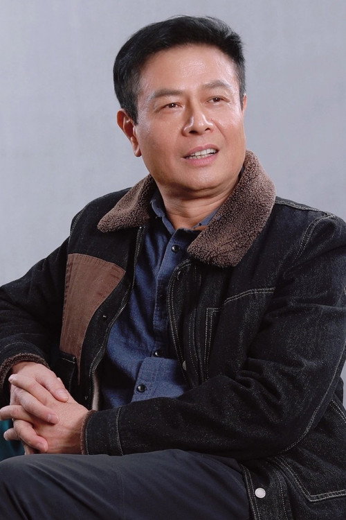 Photo of Wanglin Chen, Acting