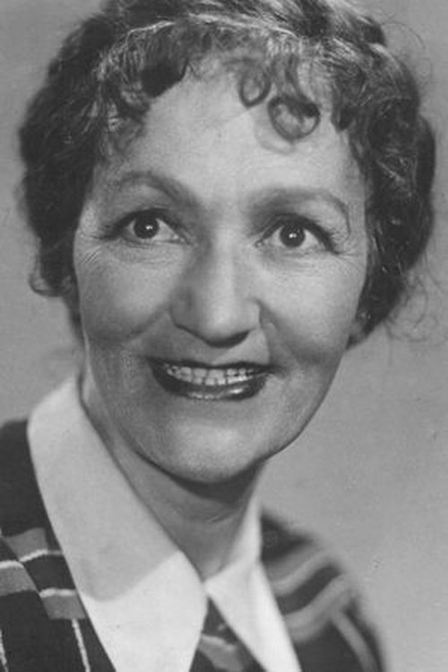 Mariya Kapnist profile