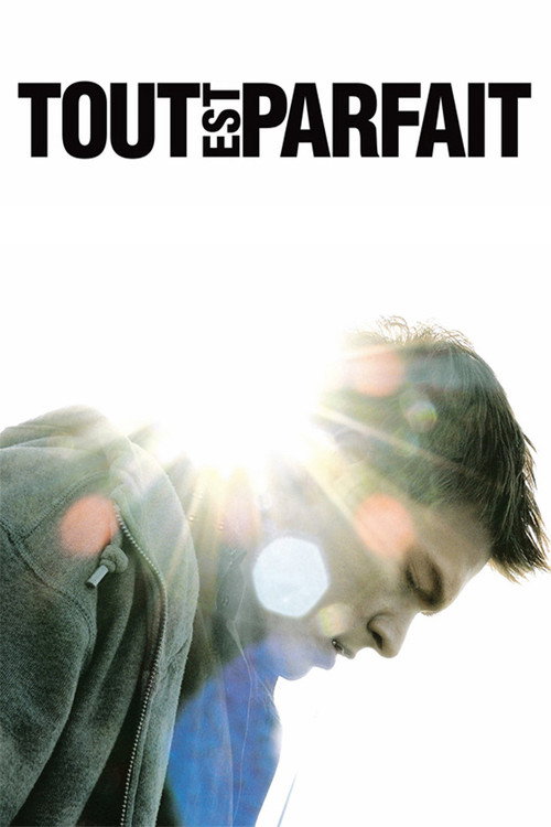 Movie poster for Everything Is Fine (2008)