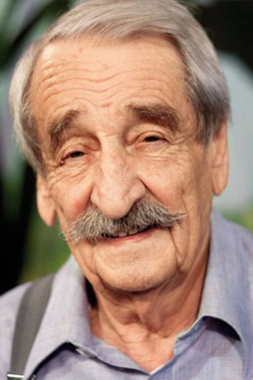 Photo of Jaroslav Weigel, Acting