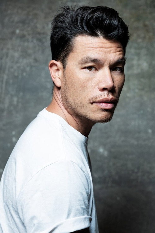 Photo of Mike N'Guyen, Acting