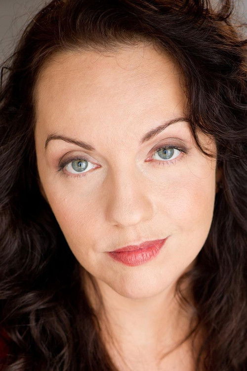 Photo of Kris Deskins, Costume & Make-Up