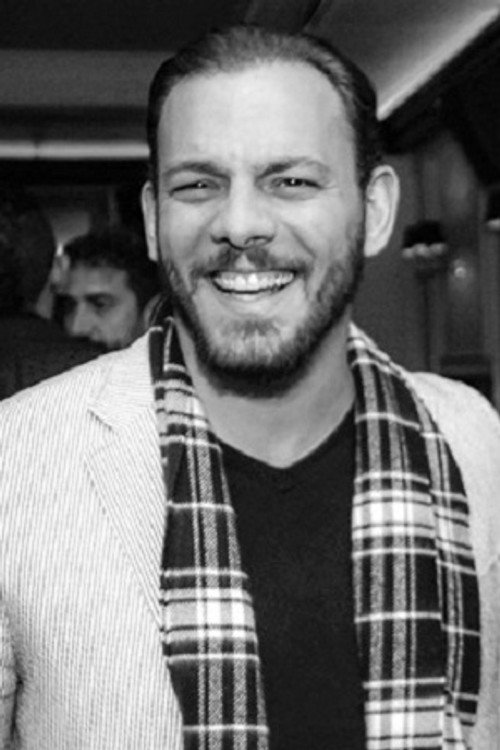 Alan Nadal Piantini profile