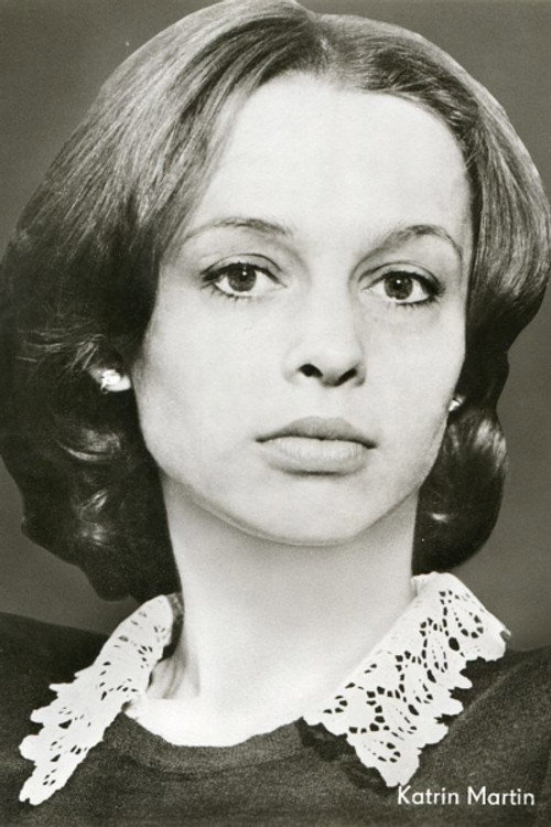 Photo of Katrin Martin, Acting