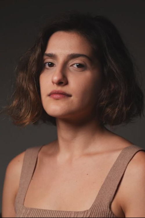 Photo of Laura Paro, Acting