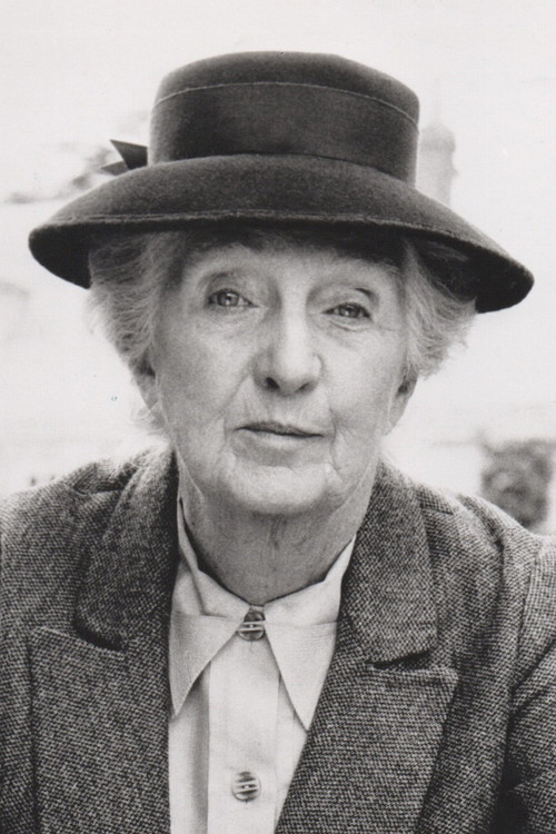 Joan Hickson profile