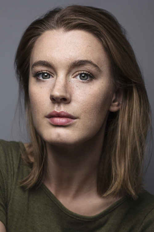 Amy James-Kelly profile