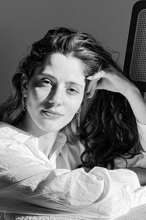 Maria Cláudia profile