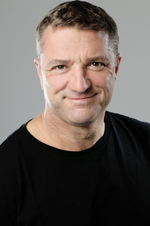 Photo of Tom Fairfoot, Acting