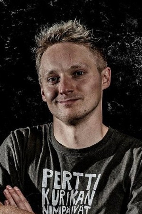 Photo of Petteri Olkinuora, Acting