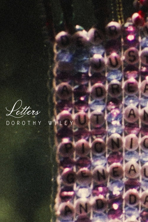 Movie poster for Letters (1972)