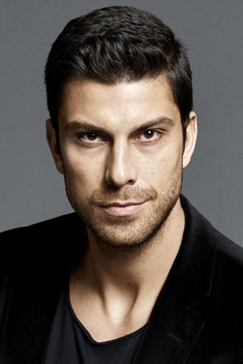Photo of Armağan Oğuz, Acting
