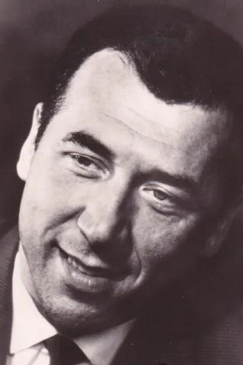 Hubert Suschka profile