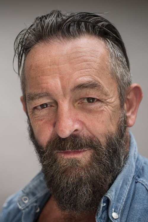 Francis Magee profile