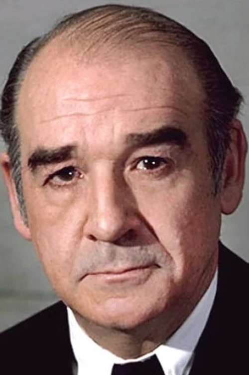 Robert Brown profile