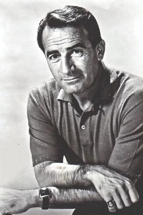 Photo of John Beradino, Acting