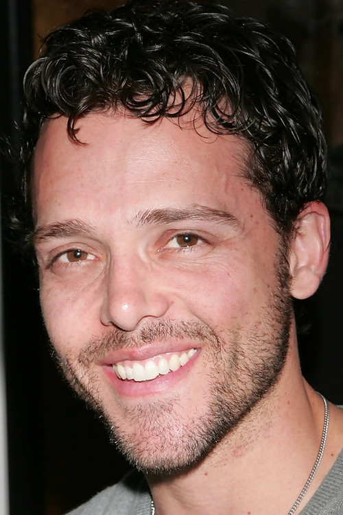 Nick Mennell profile