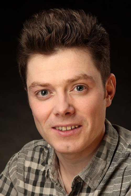 Photo of Andrey Bogdanov, Acting