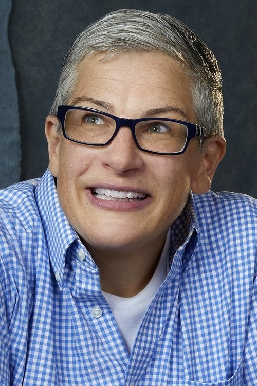 Photo of Abby McEnany, Acting