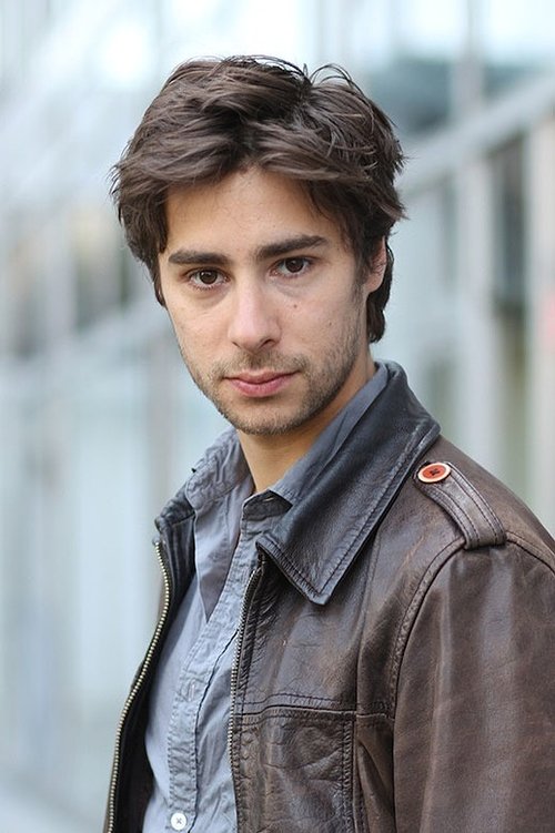 Photo of Matthieu Dessertine, Acting