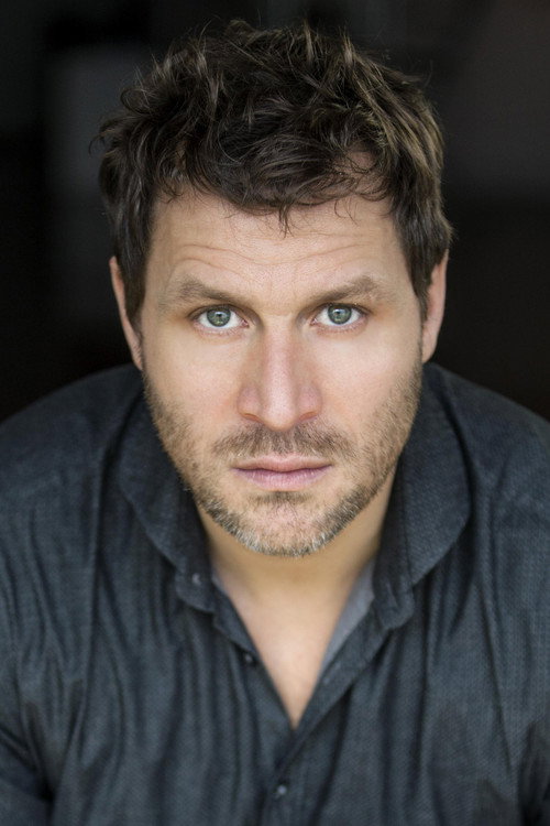 Photo of Kevin Parent, Acting