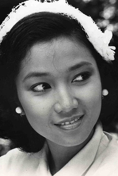 Photo of Tiana Alexandra, Acting