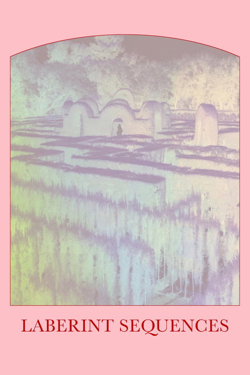 Movie poster for Laberint Sequences (2023)