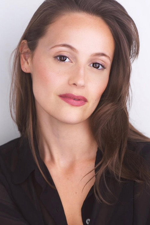 Photo of Elizabeth Paige, Acting