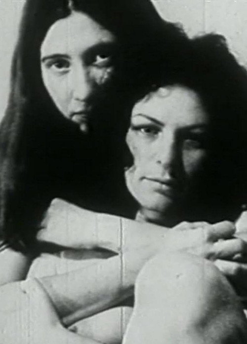 Movie poster for Susana (1980)