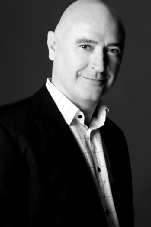 Photo of Daniel Jenkins, Acting